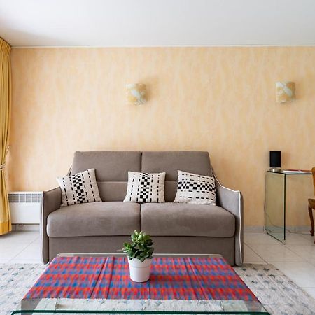 Le Drive Apartment Saint-Raphael  Luaran gambar