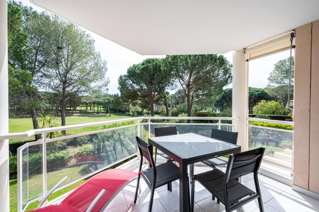 Le Drive Apartment Saint-Raphael  Luaran gambar