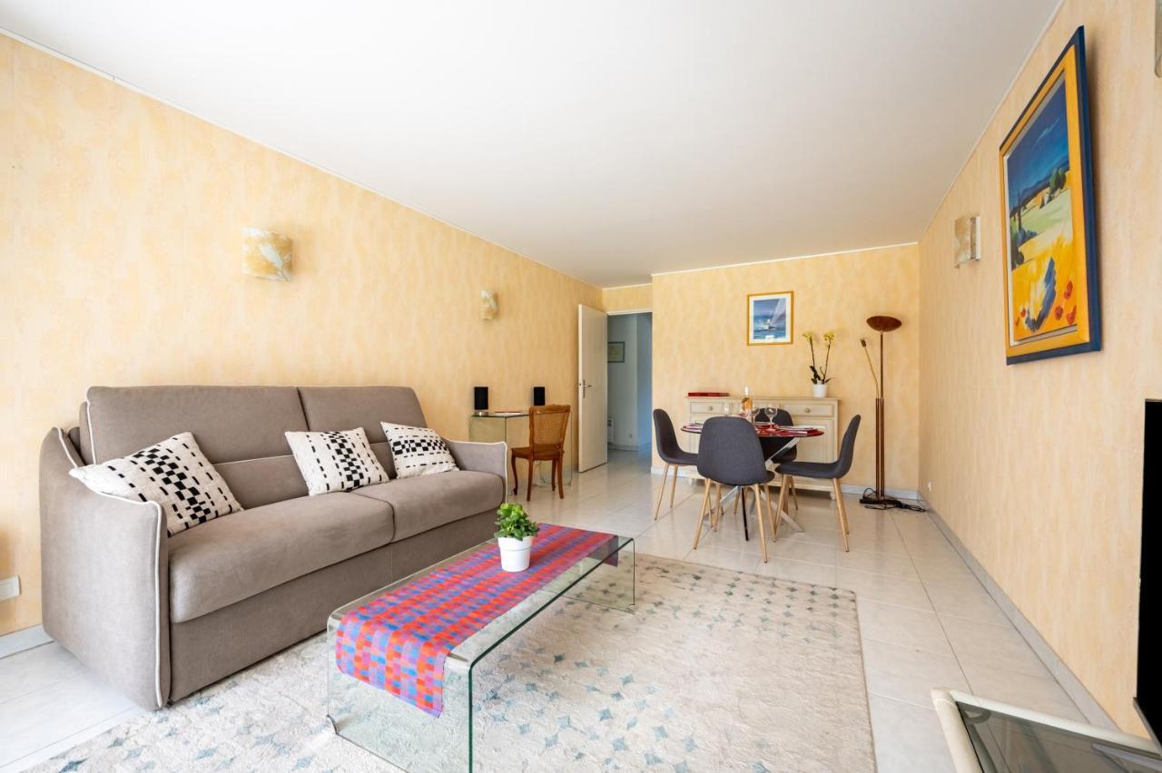 Le Drive Apartment Saint-Raphael  Luaran gambar