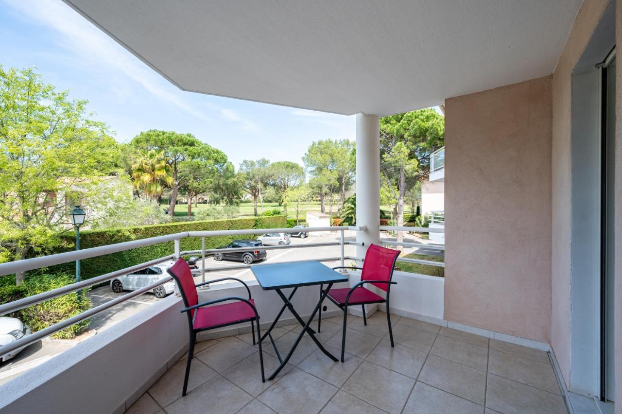 Le Drive Apartment Saint-Raphael  Luaran gambar
