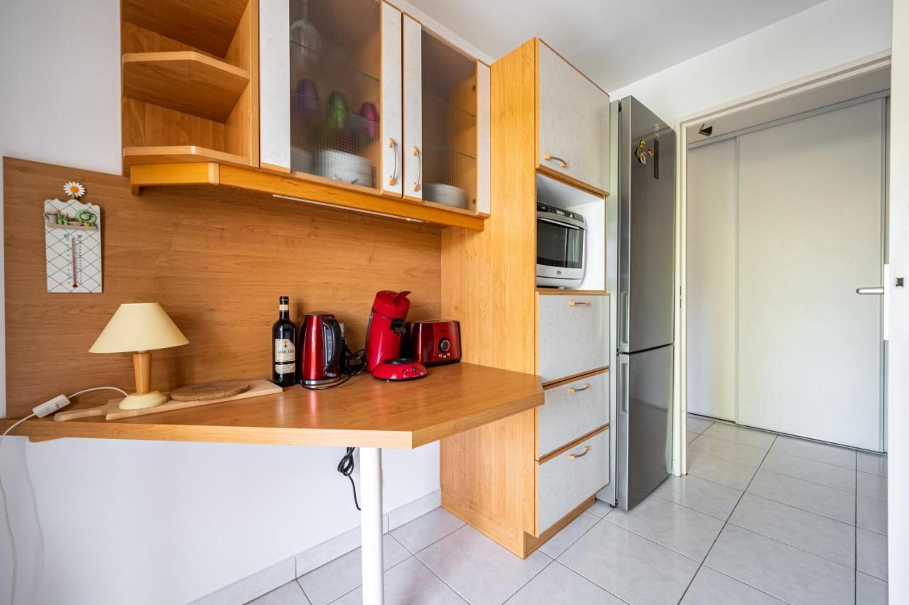 Le Drive Apartment Saint-Raphael  Luaran gambar